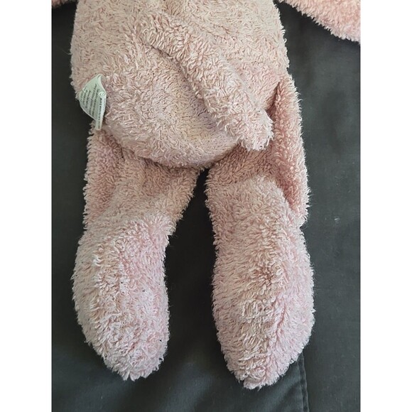 Pink Elephant Bella VTG Heating & Cooling Pack Thermal-Aid Zoo 100% Natural 12” - Picture 3 of 7